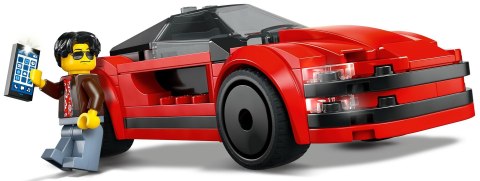 LEGO CITY 60448 LEGO CITY 60448