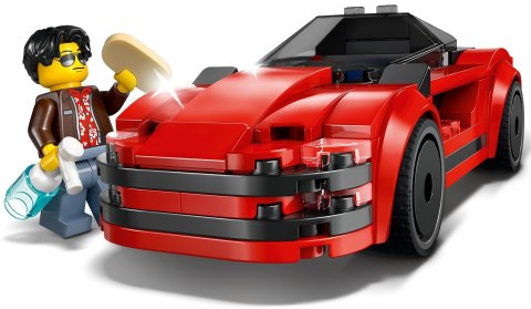 LEGO CITY 60448 LEGO CITY 60448