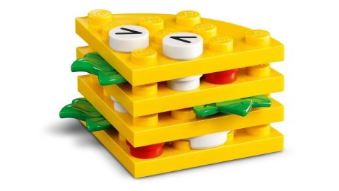 LEGO CLASSIC 11039 Kreatywne smakołyki LEGO CLASSIC 11039 Kreatywne smakołyki