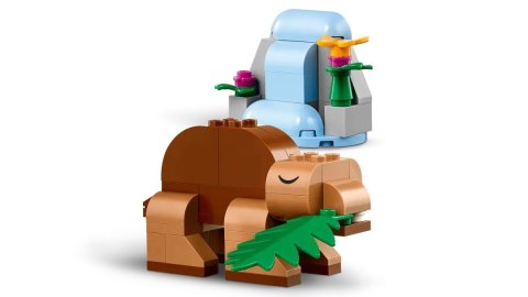 LEGO CLASSIC 11041 Kreatywne dinozaury LEGO CLASSIC 11041 Kreatywne dinozaury