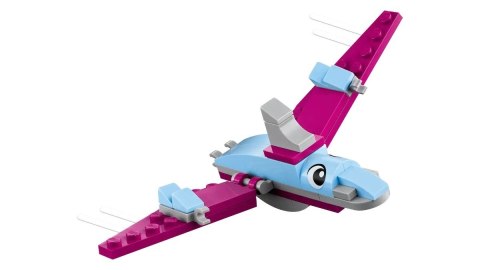 LEGO CLASSIC 11041 Kreatywne dinozaury LEGO CLASSIC 11041 Kreatywne dinozaury