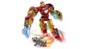 LEGO MARVEL SUPER HEROES 76307 Mech Iron Mana kontra Ultron