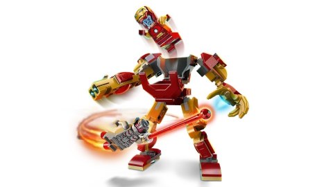 LEGO MARVEL SUPER HEROES 76307 Mech Iron Mana kontra Ultron LEGO MARVEL SUPER HEROES 76307 Mech Iron Mana kontra Ultron