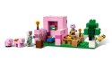 LEGO MINECRAFT 21268 Dom prosiaczka