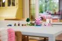 LEGO MINECRAFT 21268 Dom prosiaczka