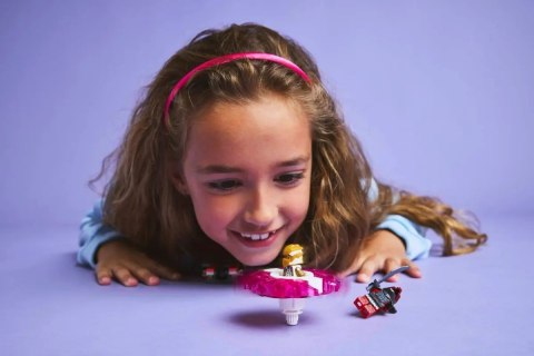 LEGO NINJAGO 71824 Smoczy spinner Spinjitzu Sory LEGO NINJAGO 71824 Smoczy spinner Spinjitzu Sory
