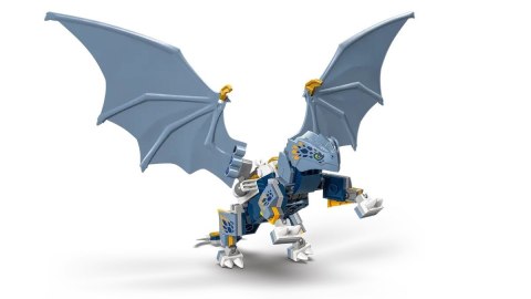 LEGO NINJAGO 71834 Wielofunkcyjny ultramech Zane'a LEGO NINJAGO 71834 Wielofunkcyjny ultramech Zane'a