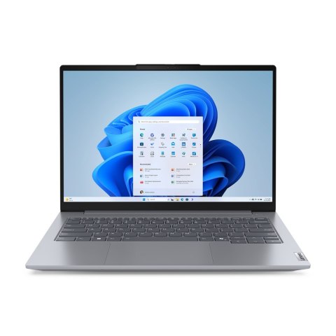 Lenovo ThinkBook 14 G7 Ultra 5 125U 14.0"WUXGA IPS 300nits AG 8GB DDR5 SSD512 Intel Graphics W11Pro Arctic Grey 3Y OnSite Lenovo ThinkBook 14 G7 Ultra 5 125U 14.0"WUXGA IPS 300nits AG 8GB DDR5 SSD512 Intel Graphics W11Pro Arctic Grey 3Y OnSite