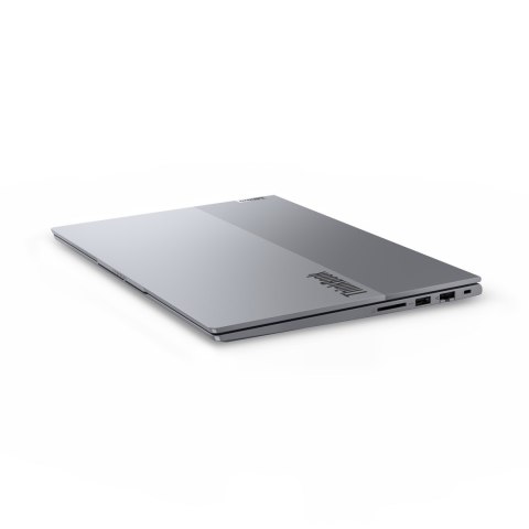 Lenovo ThinkBook 14 G7 Ultra 5 125U 14.0"WUXGA IPS 300nits AG 8GB DDR5 SSD512 Intel Graphics W11Pro Arctic Grey 3Y OnSite Lenovo ThinkBook 14 G7 Ultra 5 125U 14.0"WUXGA IPS 300nits AG 8GB DDR5 SSD512 Intel Graphics W11Pro Arctic Grey 3Y OnSite