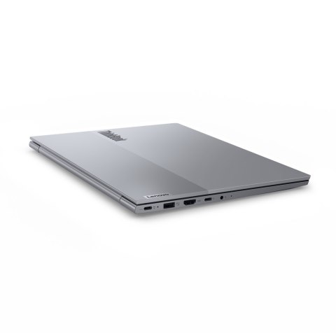Lenovo ThinkBook 14 G7 Ultra 5 125U 14.0"WUXGA IPS 300nits AG 8GB DDR5 SSD512 Intel Graphics W11Pro Arctic Grey 3Y OnSite Lenovo ThinkBook 14 G7 Ultra 5 125U 14.0"WUXGA IPS 300nits AG 8GB DDR5 SSD512 Intel Graphics W11Pro Arctic Grey 3Y OnSite
