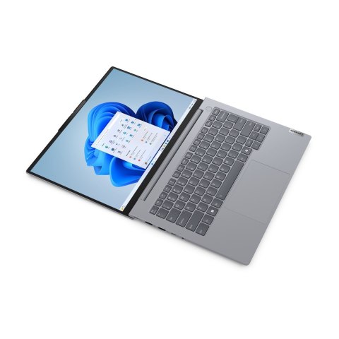 Lenovo ThinkBook 14 G7 Ultra 5 125U 14.0"WUXGA IPS 300nits AG 8GB DDR5 SSD512 Intel Graphics W11Pro Arctic Grey 3Y OnSite Lenovo ThinkBook 14 G7 Ultra 5 125U 14.0"WUXGA IPS 300nits AG 8GB DDR5 SSD512 Intel Graphics W11Pro Arctic Grey 3Y OnSite
