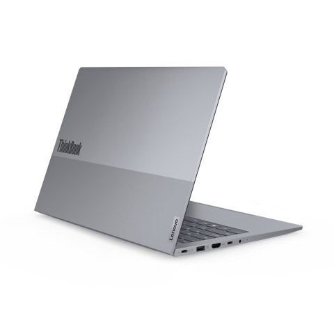 Lenovo ThinkBook 14 G7 Ultra 5 125U 14.0"WUXGA IPS 300nits AG 8GB DDR5 SSD512 Intel Graphics W11Pro Arctic Grey 3Y OnSite Lenovo ThinkBook 14 G7 Ultra 5 125U 14.0"WUXGA IPS 300nits AG 8GB DDR5 SSD512 Intel Graphics W11Pro Arctic Grey 3Y OnSite