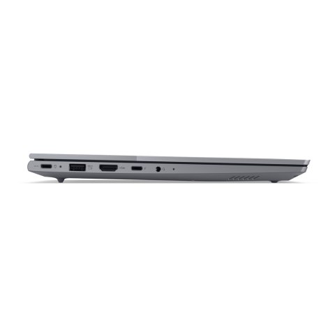 Lenovo ThinkBook 14 G7 Ultra 5 125U 14.0"WUXGA IPS 300nits AG 8GB DDR5 SSD512 Intel Graphics W11Pro Arctic Grey 3Y OnSite Lenovo ThinkBook 14 G7 Ultra 5 125U 14.0"WUXGA IPS 300nits AG 8GB DDR5 SSD512 Intel Graphics W11Pro Arctic Grey 3Y OnSite