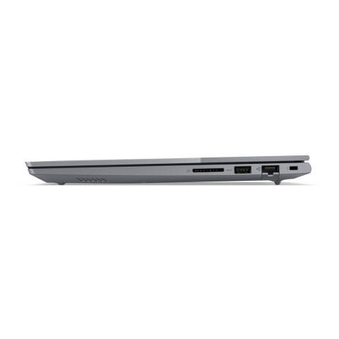 Lenovo ThinkBook 14 G7 Ultra 5 125U 14.0"WUXGA IPS 300nits AG 8GB DDR5 SSD512 Intel Graphics W11Pro Arctic Grey 3Y OnSite Lenovo ThinkBook 14 G7 Ultra 5 125U 14.0"WUXGA IPS 300nits AG 8GB DDR5 SSD512 Intel Graphics W11Pro Arctic Grey 3Y OnSite