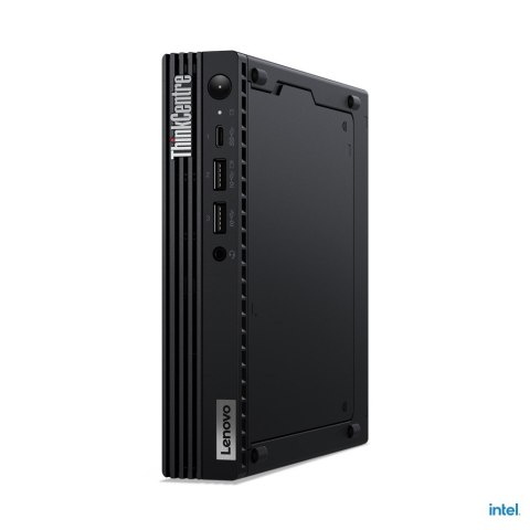 Lenovo ThinkCentre M70q G4 Tiny i3-13100T 8GB DDR4 SSD256 UHD Graphics 730 W11Pro 3Y OnSite Lenovo ThinkCentre M70q G4 Tiny i3-13100T 8GB DDR4 SSD256 UHD Graphics 730 W11Pro 3Y OnSite