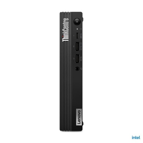 Lenovo ThinkCentre M70q G4 Tiny i3-13100T 8GB DDR4 SSD256 UHD Graphics 730 W11Pro 3Y OnSite Lenovo ThinkCentre M70q G4 Tiny i3-13100T 8GB DDR4 SSD256 UHD Graphics 730 W11Pro 3Y OnSite