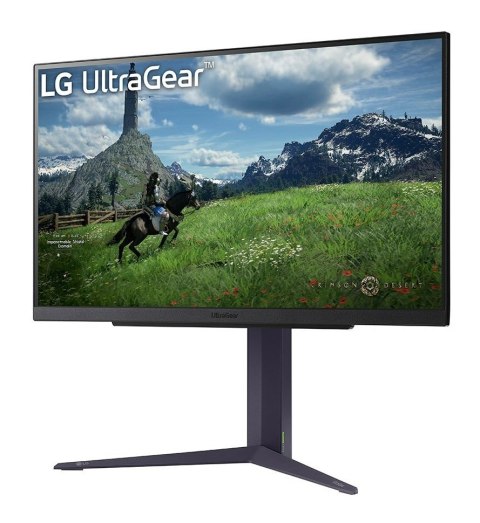 MONITOR LG LED 27" 27GS85Q-B 180Hz MONITOR LG LED 27" 27GS85Q-B 180Hz
