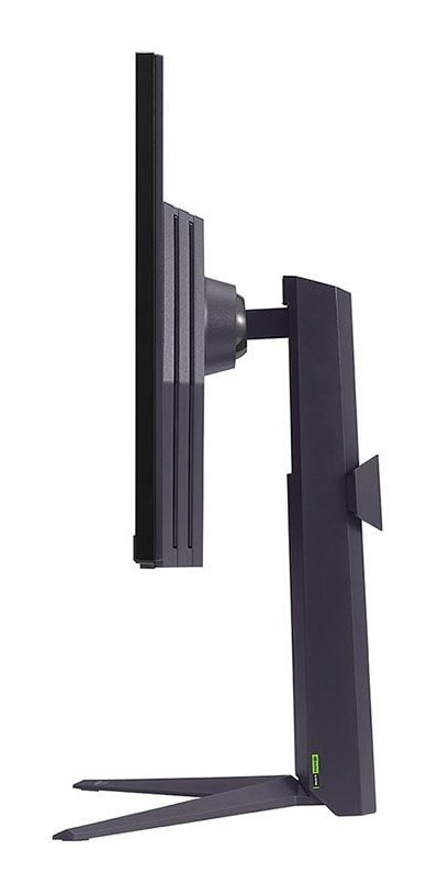 MONITOR LG LED 27" 27GS85Q-B 180Hz MONITOR LG LED 27" 27GS85Q-B 180Hz