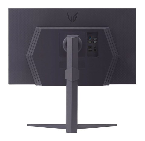 MONITOR LG LED 27" 27GS85Q-B 180Hz MONITOR LG LED 27" 27GS85Q-B 180Hz