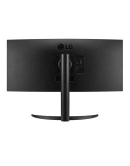 MONITOR LG LED 34