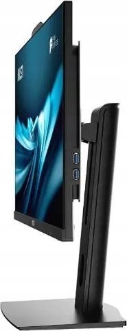 MSI AIO PRO AP242P 14M-813EU i7-14700 23.8" IPS LED FHD Non-Touch Anti-Glare 16GB SSD1TB M.2 AX211 WiFi 6E Windows 11 Pro Black MSI AIO PRO AP242P 14M-813EU i7-14700 23.8" IPS LED FHD Non-Touch Anti-Glare 16GB SSD1TB M.2 AX211 WiFi 6E Windows 11 Pro Black