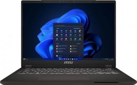 MSI Commercial 14 H A13MG-256PL i5-13500H 14" FHD+ IPS-Level panel 16GB DDR4 3200 SSD1TB Iris Xe Graphics W11Pro MSI Commercial 14 H A13MG-256PL i5-13500H 14" FHD+ IPS-Level panel 16GB DDR4 3200 SSD1TB Iris Xe Graphics W11Pro