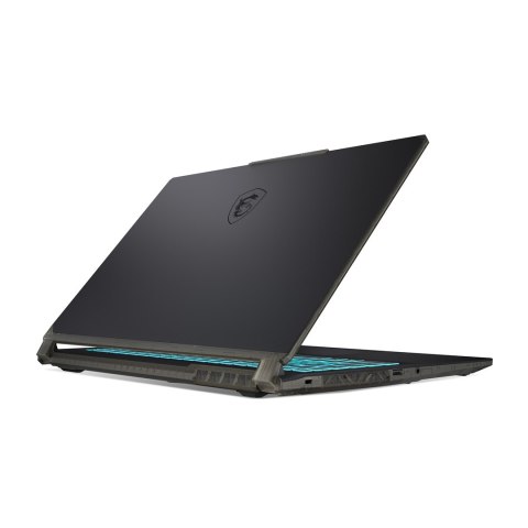 MSI Cyborg 15 A13VF-1485XPL i5-13420H 15.6" FHD 144Hz IPS-Level 16GB DDR5 SSD512 RTX 4060 8GB NoOS MSI Cyborg 15 A13VF-1485XPL i5-13420H 15.6" FHD 144Hz IPS-Level 16GB DDR5 SSD512 RTX 4060 8GB NoOS