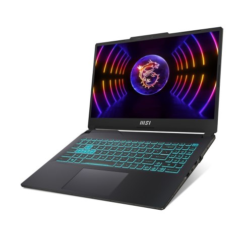 MSI Cyborg 15 A13VF-1485XPL i5-13420H 15.6" FHD 144Hz IPS-Level 16GB DDR5 SSD512 RTX 4060 8GB NoOS MSI Cyborg 15 A13VF-1485XPL i5-13420H 15.6" FHD 144Hz IPS-Level 16GB DDR5 SSD512 RTX 4060 8GB NoOS