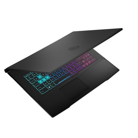 MSI Katana 17 B13VEK-1449XPL i5-13420H 17.3" FHD 144Hz 16GB DDR5 SSD1TB RTX 4050 6GB NoOS MSI Katana 17 B13VEK-1449XPL i5-13420H 17.3" FHD 144Hz 16GB DDR5 SSD1TB RTX 4050 6GB NoOS