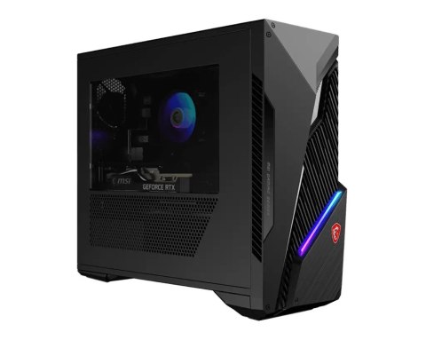MSI MAG Infinite S3 12BTA-1614EU i5-12400F 8GB SSD512GB M.2 GeForce RTX 3050 VENTUS 2X 6GB Win11 Home Black MSI MAG Infinite S3 12BTA-1614EU i5-12400F 8GB SSD512GB M.2 GeForce RTX 3050 VENTUS 2X 6GB Win11 Home Black
