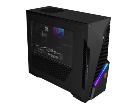MSI MAG Infinite S3 12BTA-1614EU i5-12400F 8GB SSD512GB M.2 GeForce RTX 3050 VENTUS 2X 6GB Win11 Home Black MSI MAG Infinite S3 12BTA-1614EU i5-12400F 8GB SSD512GB M.2 GeForce RTX 3050 VENTUS 2X 6GB Win11 Home Black