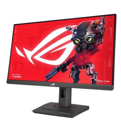 Monitor ASUS ROG Strix 24,5" XG259CMS Monitor ASUS ROG Strix 24,5" XG259CMS