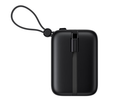 Powerbank Havit PB5215 10000mAh (czarny) Powerbank Havit PB5215 10000mAh (czarny)