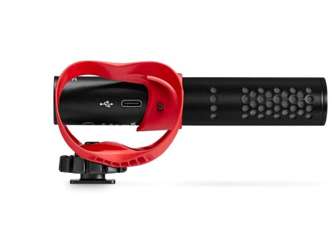 RODE VideoMic GO II HELIX - Mikrofon do kamery RODE VideoMic GO II HELIX - Mikrofon do kamery