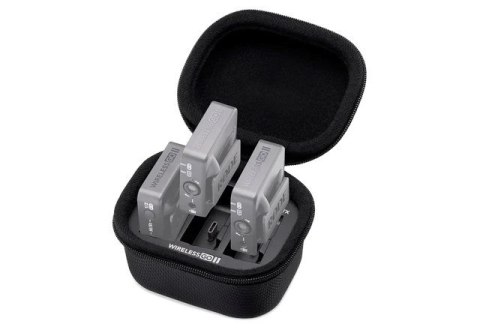 Rode Wireless GO II Charge Case - Etui ładujące do wireless GO II Rode Wireless GO II Charge Case - Etui ładujące do wireless GO II