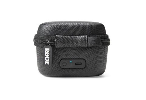 Rode Wireless GO II Charge Case - Etui ładujące do wireless GO II Rode Wireless GO II Charge Case - Etui ładujące do wireless GO II