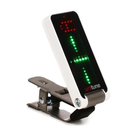 TC Electronic Unitune Clip - Tuner chromatyczny na klipsie TC Electronic Unitune Clip - Tuner chromatyczny na klipsie