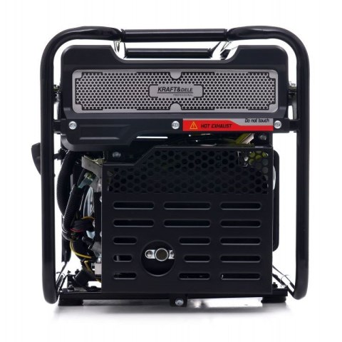 Agregat prądotwórczy / generator inwertorowy 3,5kW 12/230V K&D KD134 (WYPRZEDAŻ) Agregat prądotwórczy / generator inwertorowy 3,5kW 12/230V K&D KD134 (WYPRZEDAŻ)
