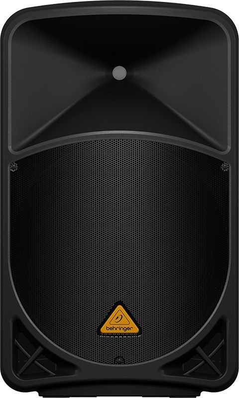 Behringer B115MP3 - Kolumna głośnikowa aktywna 15" Behringer B115MP3 - Kolumna głośnikowa aktywna 15"