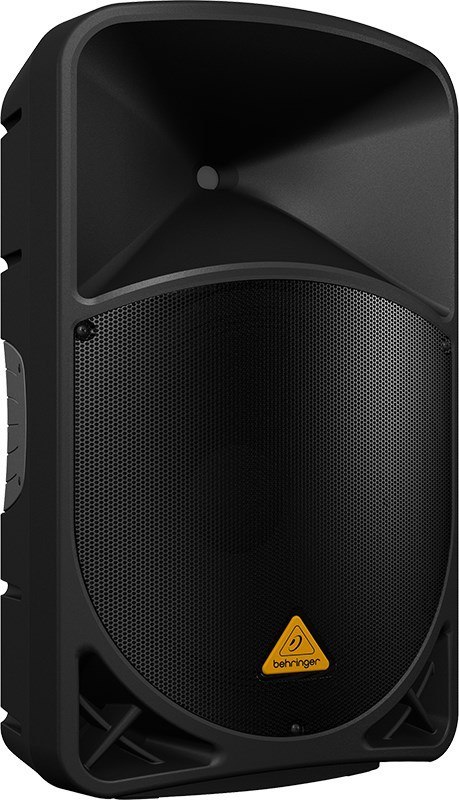Behringer B115MP3 - Kolumna głośnikowa aktywna 15" Behringer B115MP3 - Kolumna głośnikowa aktywna 15"