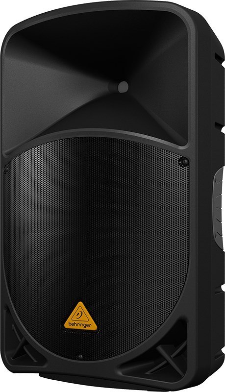 Behringer B115MP3 - Kolumna głośnikowa aktywna 15" Behringer B115MP3 - Kolumna głośnikowa aktywna 15"
