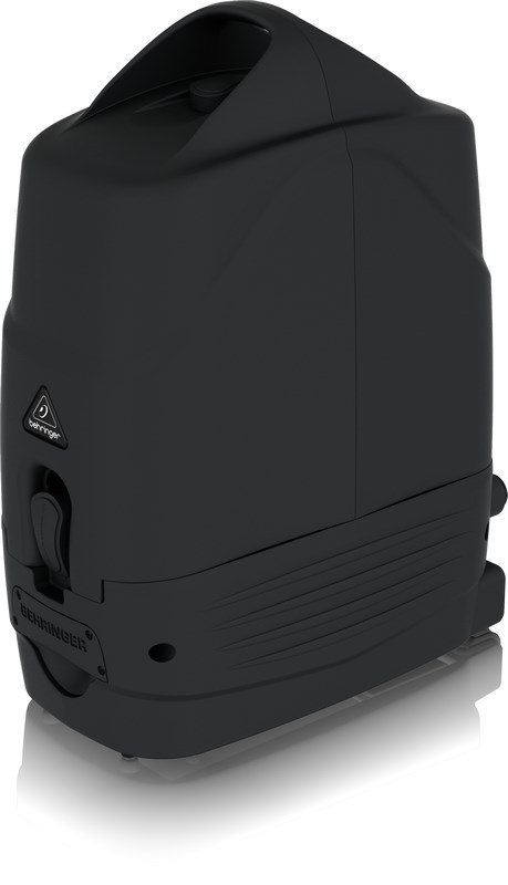Behringer PPA500BT - Przenośny system nagłośnieniowy Behringer PPA500BT - Przenośny system nagłośnieniowy