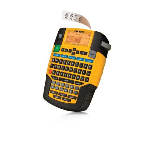Drukarka Etykiet DYMO Rhino 4200 QWY EU / UK Drukarka Etykiet DYMO Rhino 4200 QWY EU / UK