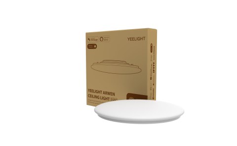 Inteligentna lampa sufitowa Yeelight Arwen Ceiling Light 550C Inteligentna lampa sufitowa Yeelight Arwen Ceiling Light 550C