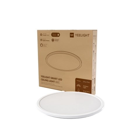 Inteligentna lampa sufitowa Yeelight LightC2201C300 Inteligentna lampa sufitowa Yeelight LightC2201C300