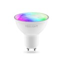 Inteligentna żarówka Yeelight W1 GU10 (kolor) 4szt