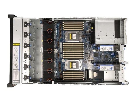 LENOVO ThinkSystem SR665 AMD EPYC 7303 (16Core 2.4GHz 64MB Cache/130W),1x32GB 3200MHz 2Rx4 RDIMM, 8x2,5" SAS/SATA, ThinkSystem R LENOVO ThinkSystem SR665 AMD EPYC 7303 (16Core 2.4GHz 64MB Cache/130W),1x32GB 3200MHz 2Rx4 RDIMM, 8x2,5" SAS/SATA, ThinkSystem R