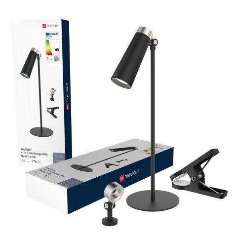 Lampka biurkowa Yeelight 4 w 1 Lampka biurkowa Yeelight 4 w 1