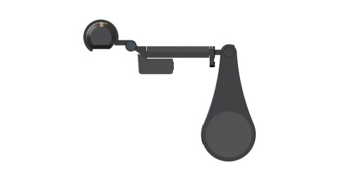 Lampka do monitora Yeelight Pura Light Bar Pro Lampka do monitora Yeelight Pura Light Bar Pro