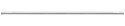 Lampka do szafy z czujnikiem ruchu Yeelight Closet Light 60cm (Srebrny) 2700K
